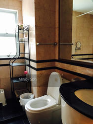 Faber Crest (D5), Condominium #142834222